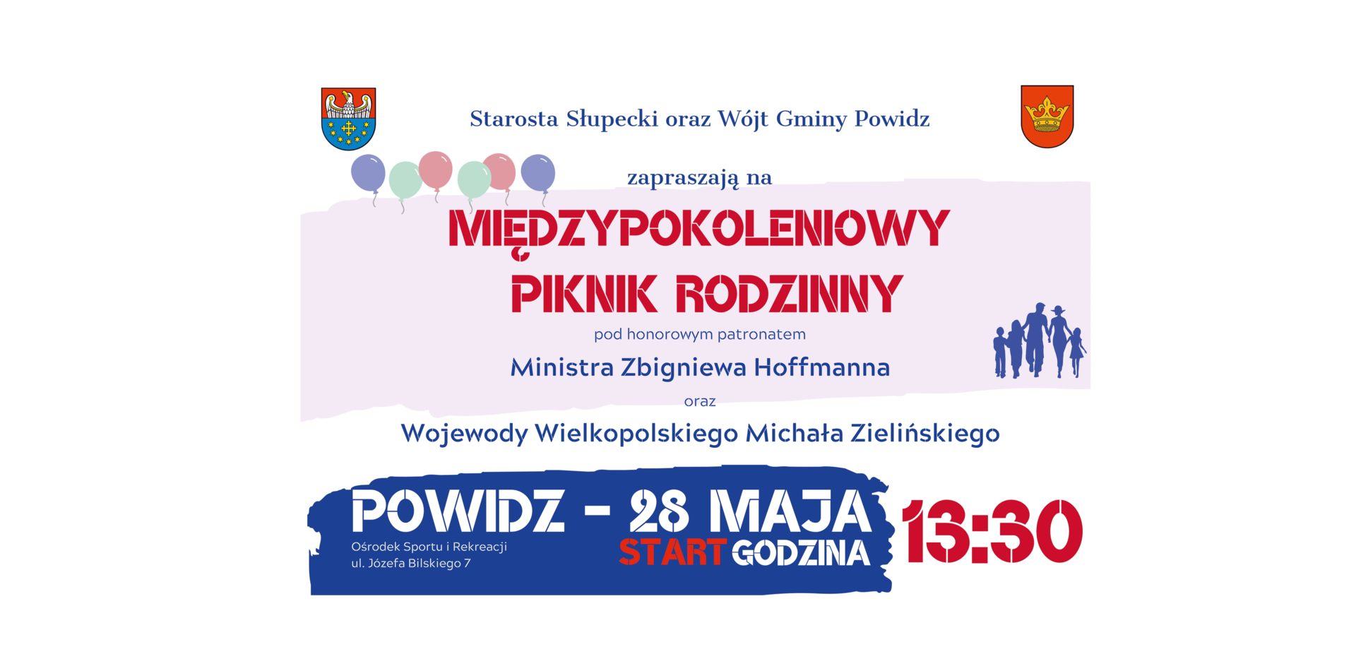 Nagłówek - festyn