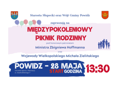 Nagłówek - festyn