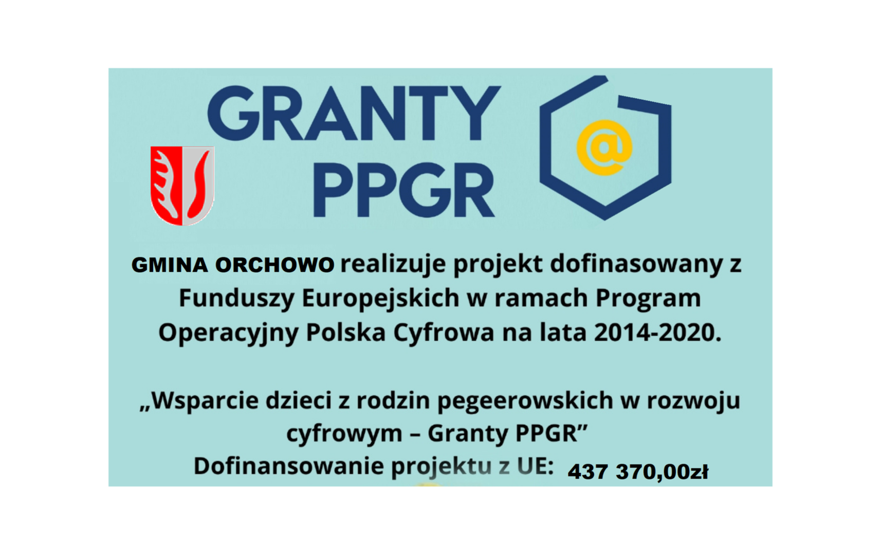 Granty PGR 