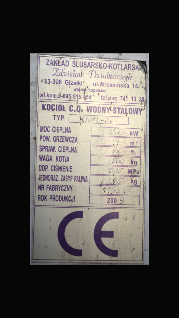 Tabliczka