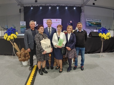 Słowikowo Wyróżnienie 2022