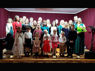 Jedyna Noc - koncert
