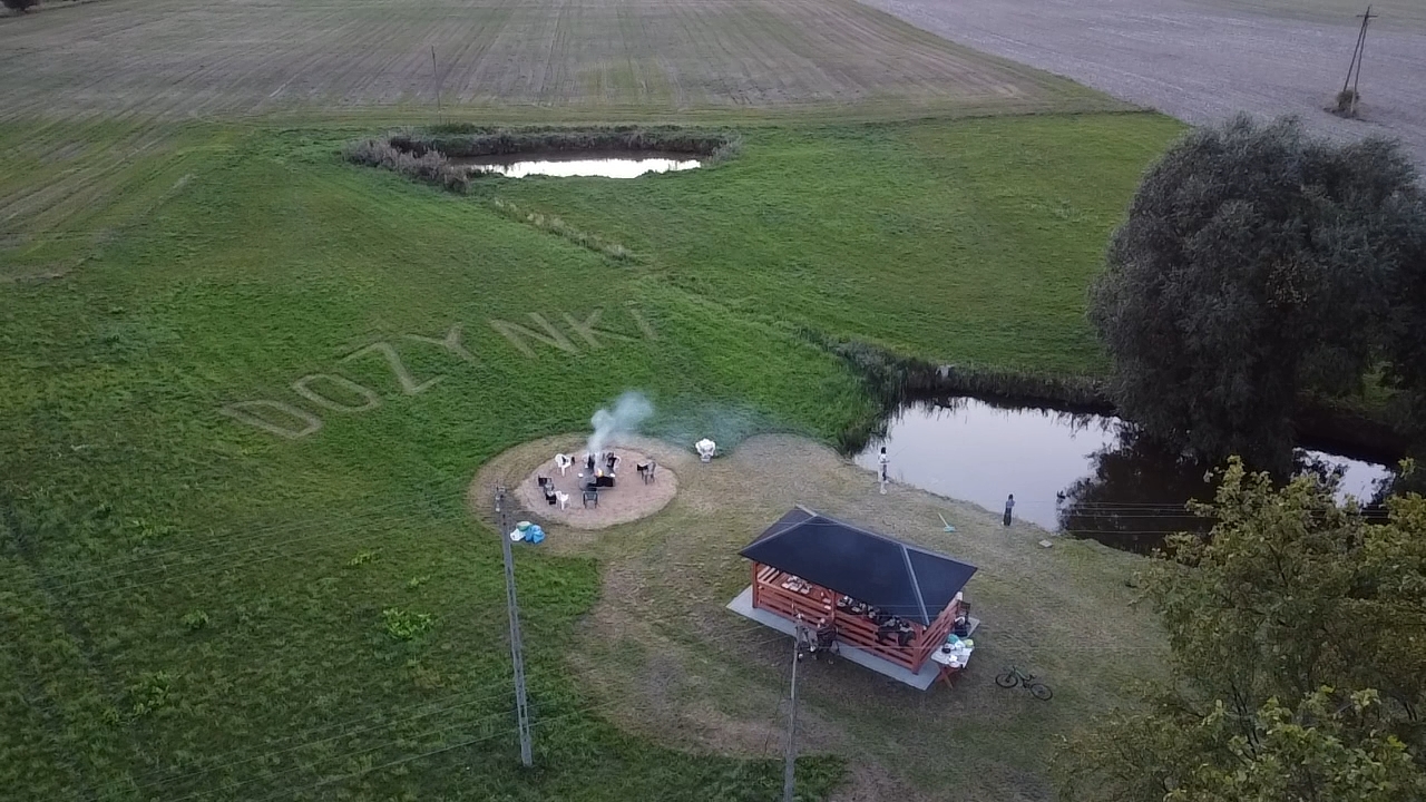 Dożynki w miejscowości Siedluchno 2023 r.