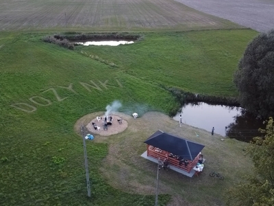 Dożynki w miejscowości Siedluchno 2023 r.
