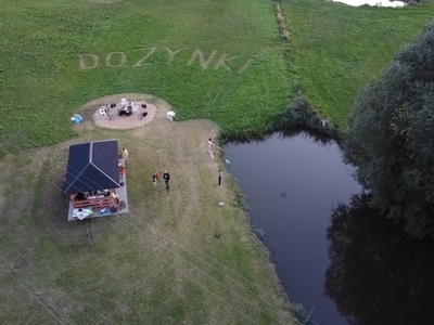 Dożynki w miejscowości Siedluchno 2023 r.