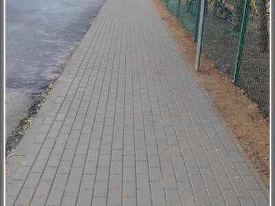 ul. Wierzbowa Orchowo