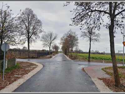 ul. Wierzbowa Orchowo