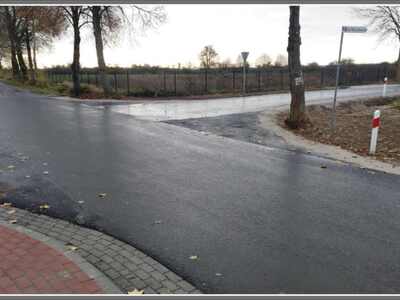 ul. Wierzbowa Orchowo