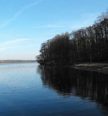 Jezioro Lucieńskie