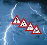 Ostrzeżenia meteorologiczne