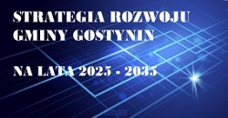 Strategia Rozwoju Gminy Gostynin
