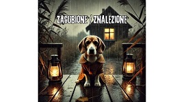 Zagubione /znalezione zwierzęta