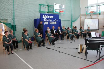 Zespół VOX CORDIS