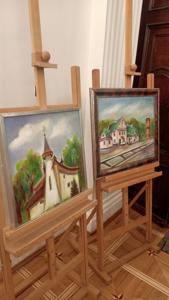 Prace plastyczne