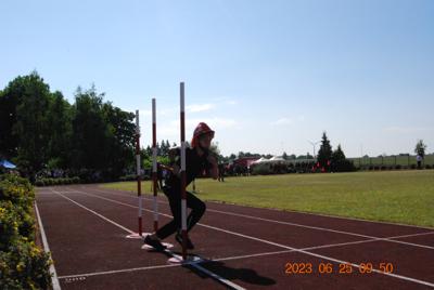 Zawody OSP