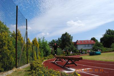 Zawody OSP