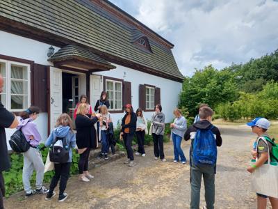 Skansen