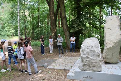 Rzeźby