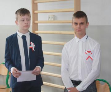 Narodowe Czytanie w Solcu