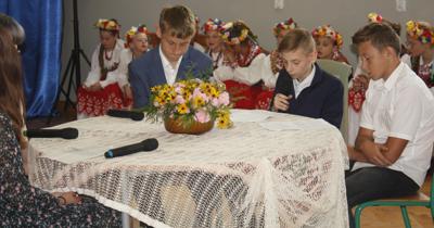 Narodowe Czytanie w Solcu