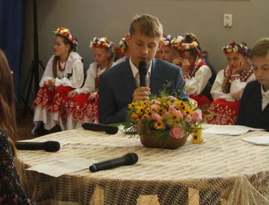 Narodowe Czytanie w Solcu