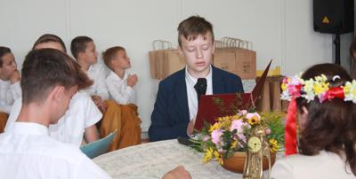 Narodowe Czytanie w Solcu