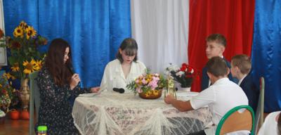 Narodowe Czytanie w Solcu