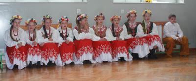 Narodowe Czytanie w Solcu