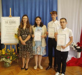 Narodowe Czytanie w Solcu