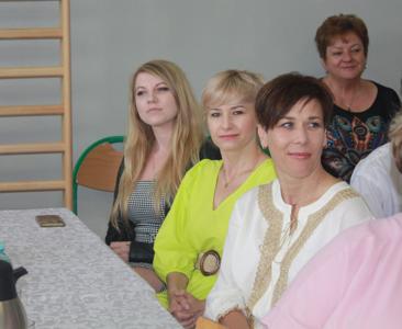 Narodowe Czytanie w Solcu