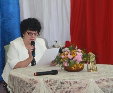 Narodowe Czytanie w Solcu