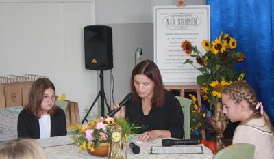 Narodowe Czytanie w Solcu