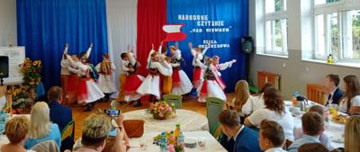Narodowe Czytanie w Solcu