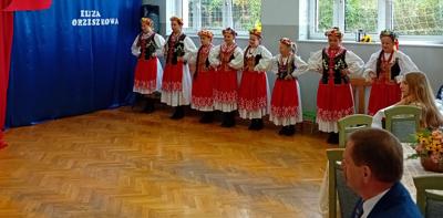Narodowe Czytanie w Solcu
