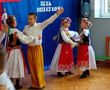 Narodowe Czytanie w Solcu