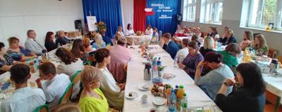 Narodowe Czytanie w Solcu