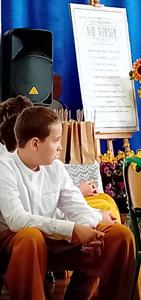 Narodowe Czytanie w Solcu