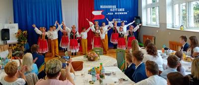 Narodowe Czytanie w Solcu