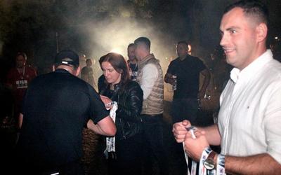 Bieg "Gostynińska Nocna 5"