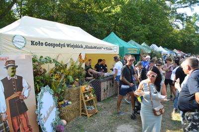 Dożynki Gminne w roku 2024