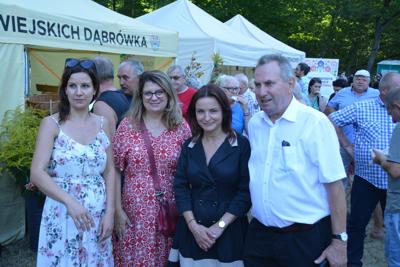 Dożynki Gminne w roku 2024