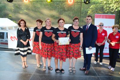 Dożynki Gminne w roku 2024