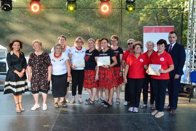 Dożynki Gminne w roku 2024