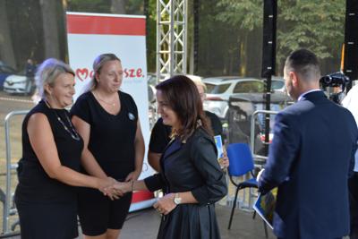 Dożynki Gminne w roku 2024
