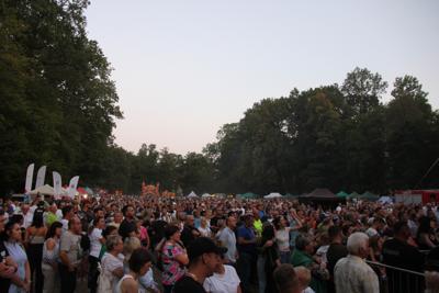 Dożynki Gminne w roku 2024