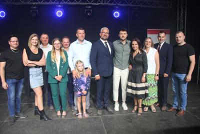 Dożynki Gminne w roku 2024