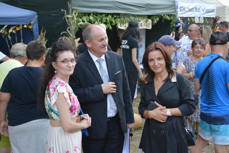 Dożynki Gminne w roku 2024
