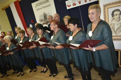 „Kordian” Juliusza Słowackiego