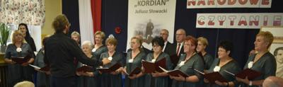 „Kordian” Juliusza Słowackiego