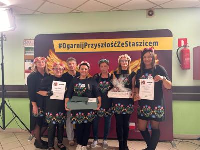 18. Festiwal Folkloru i Kultury Ziemi Kujawskiej i Mazowieckiej